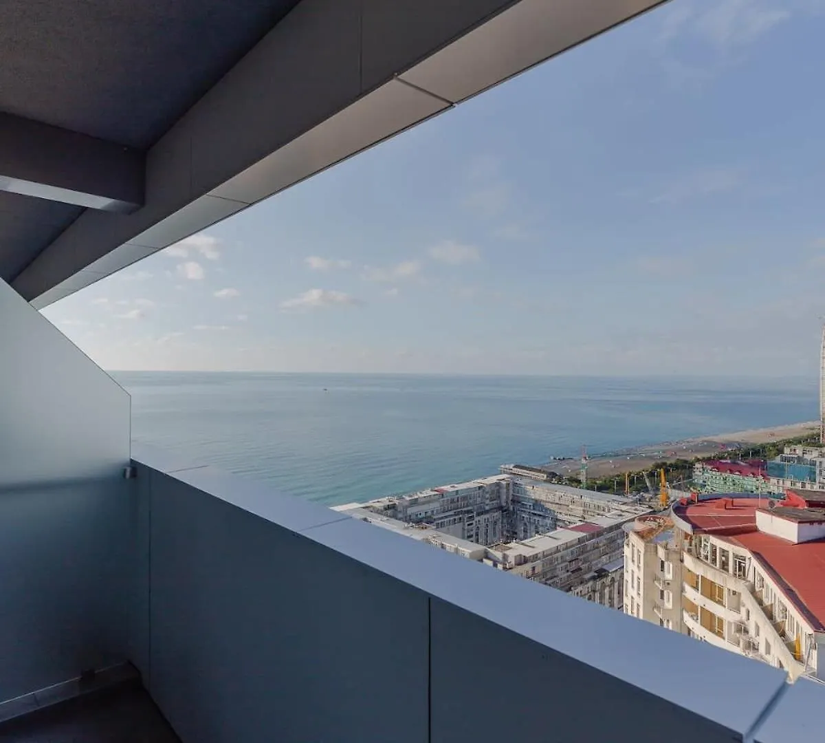 Apartment Alliance Palace Marriot Floor 30 Batumi